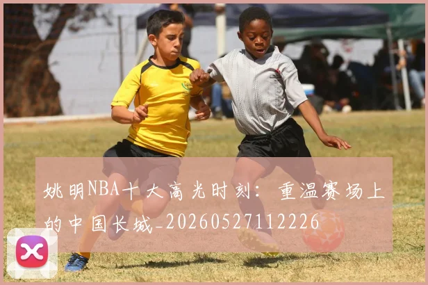 姚明NBA十大高光时刻：重温赛场上的中国长城_20260527112226