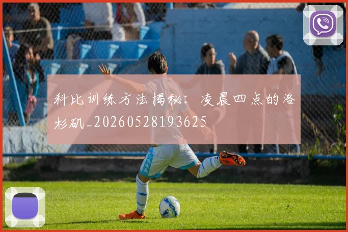 科比训练方法揭秘:凌晨四点的洛杉矶_20260528193625
