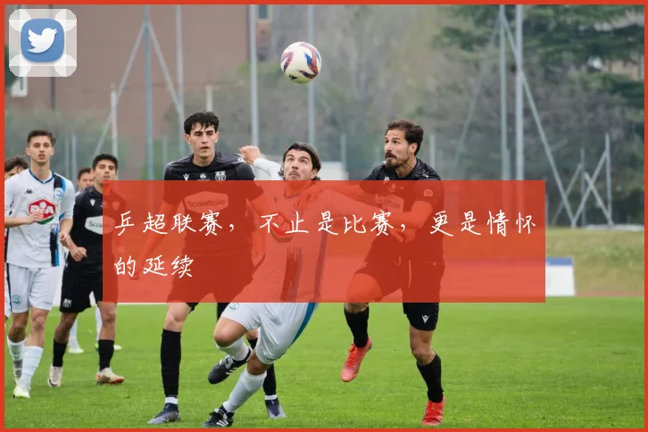 乒超联赛,不止是比赛,更是情怀的延续