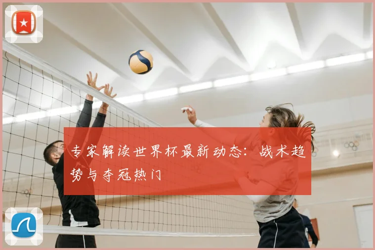 专家解读世界杯最新动态：战术趋势与夺冠热门