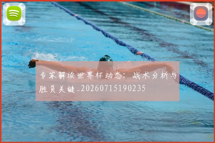 专家解读世界杯动态:战术分析与胜负关键_20260715190235